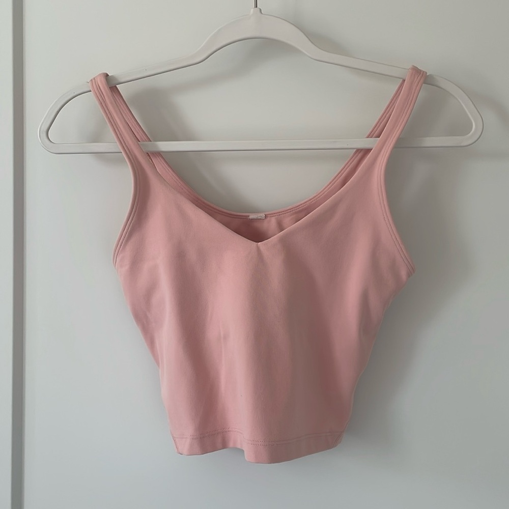 Lululemon Align Tank Top